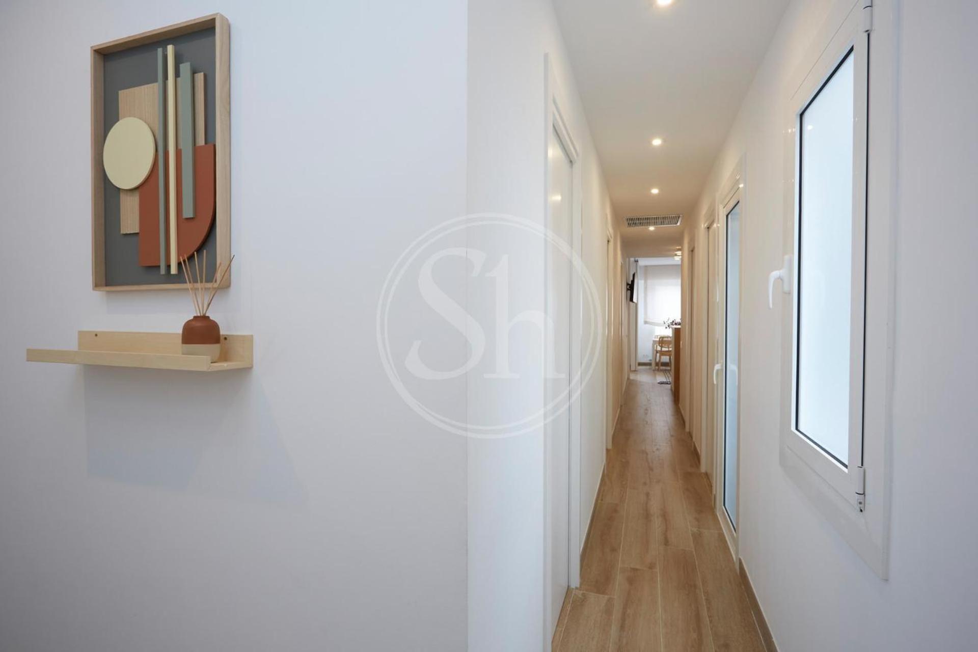 Hermoso Apartamento Junto A La Sagrada Familia Apartment Barcelona Exterior photo